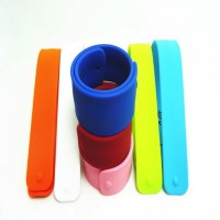 Slap Bracelet
