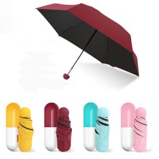 Capsule Umbrella 