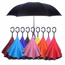 Inverted Umbrella 