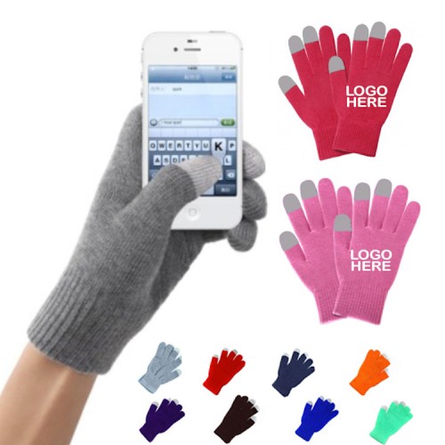 Touch Screen Gloves