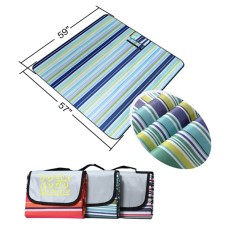 Folding Picnic Mat 