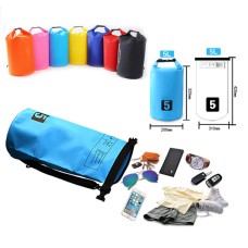 PVC Waterproof Beach Dry Bag 