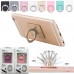 Boxed Ring Cell Phone Holder with Stand