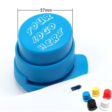 Eco-friendly Staple-less Stapler  Eco-friendly Staple-less Stapler