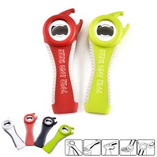 Multi 5 in one Bottle Opener 