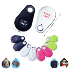 Drop Shap Bluetooth Tracker 