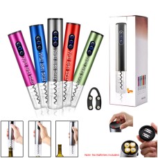 Electric Wine Opener 