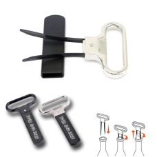 Twin-prong Cork Puller 