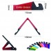 Foldable V Shape Cell Phone Stand