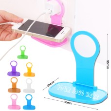 Cell Phone Charging Holder