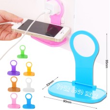 Cell Phone Charging Holder 