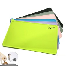 Silicone Mat for Pets 