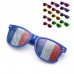 Translucent Billboard Sunglasses