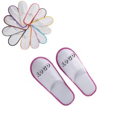 Disposable slippers 