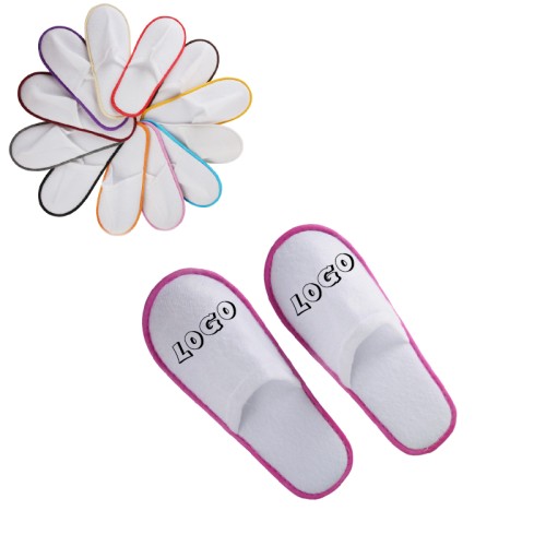 Disposable slippers