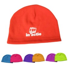 Polar Fleece Warm Hat / Beanie 