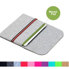 Protective Felt Sleeve for 12" Tablet