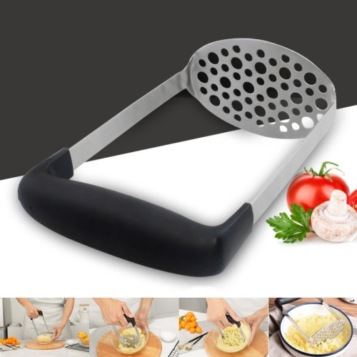 Stainless Steel Potato Masher