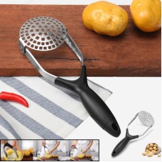 Foldable Metal Potato Masher 