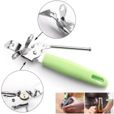 Multifunctional Stainless Steel Tin-opener 