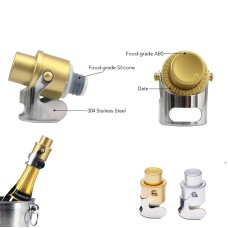 Sparkling Wine Stopper 