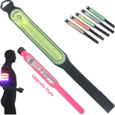 Reflective/LED Light Up Armband 