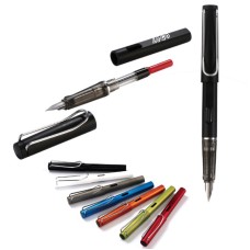 Fountain Pen w/ Medium Nib 