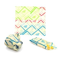 Beeswax Sandwhich/Hamberg/Food Wrap 