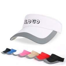 2-color Combination Empty Top Hat 
