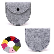 Felt Purse  Felt Purse