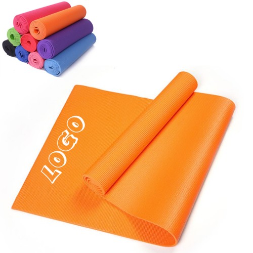 PVC Yoga Mat