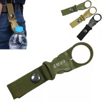 Tactical Lanyard Water Bottle Holder