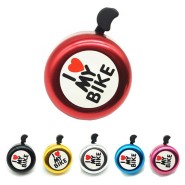 Aluminum Alloy Bike Bell