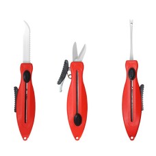 3 in 1 Multi-tool for Fishing 