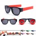 Slap Arms Foldable Sunglasses