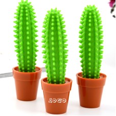 Cactus Ballpoint Pen  