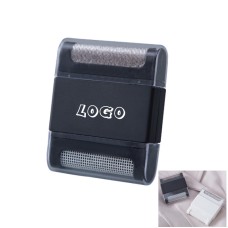 Two Heads Lint Remover 