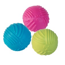 Dog Squeaky/Chew Ball 