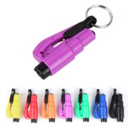 Portable Auto Safety Tool