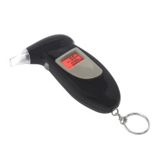 Alcohol Breathalyzer Tester  Alcohol Breathalyzer Tester