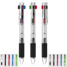 4-color Ballpoint Pen