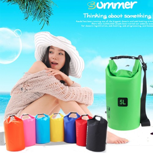 Waterproof Beach Dry Bag