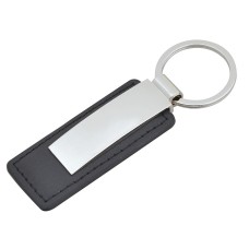 Key Tag w/ Key Ring 