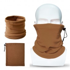 Multifunctional Warm Headwear-Warm Hat / Neck Gaiter / Face Mask 