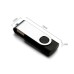 Portable Swivel USB Flash Drive