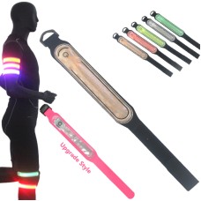 Light Up Satety Armband 