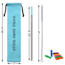 Drinking Straw Kit 