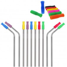 Drinking Straw Kit 