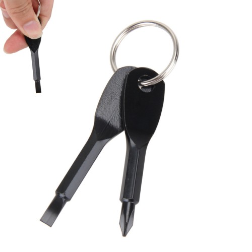 Key Screwdriver Kit