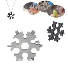 Snowflake Multi-tool